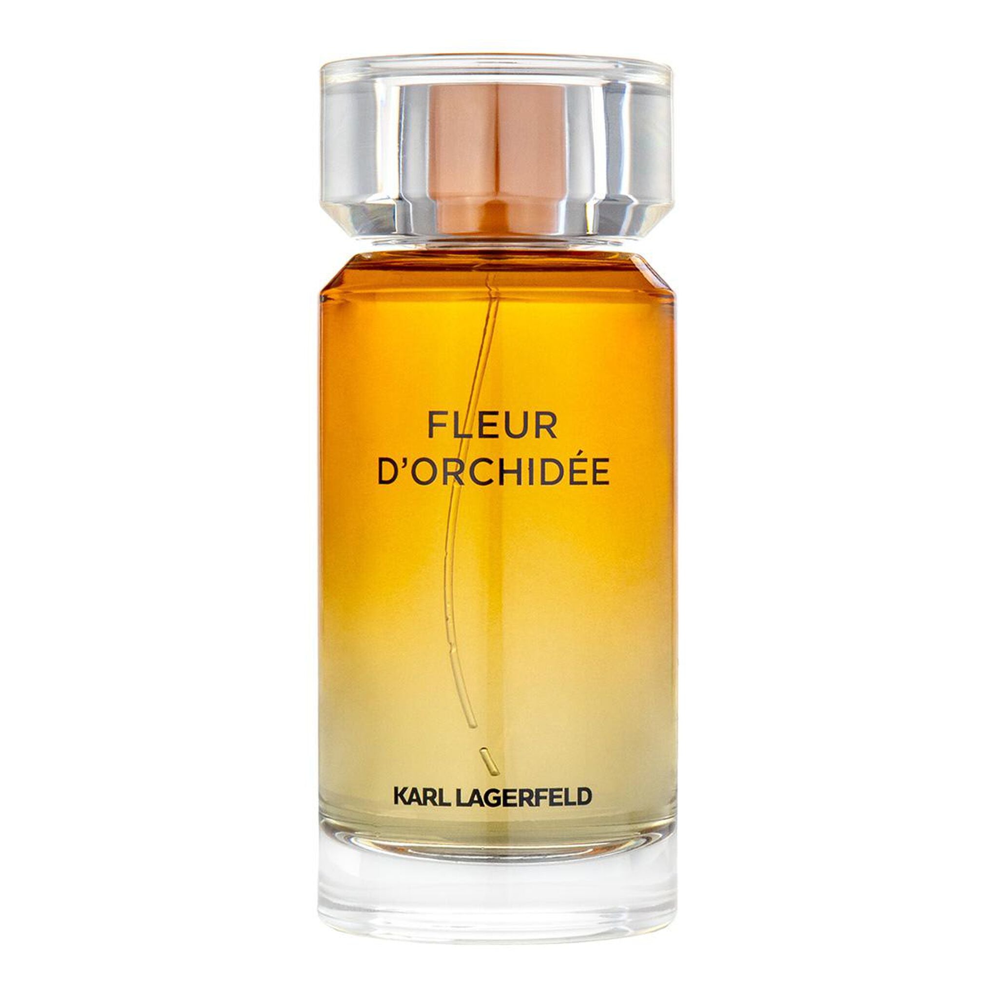 Karl Lagerfeld Fleur d'Orchidée Eau de Parfum by Karl Lagerfeld at Tivor Egypt - product image 1