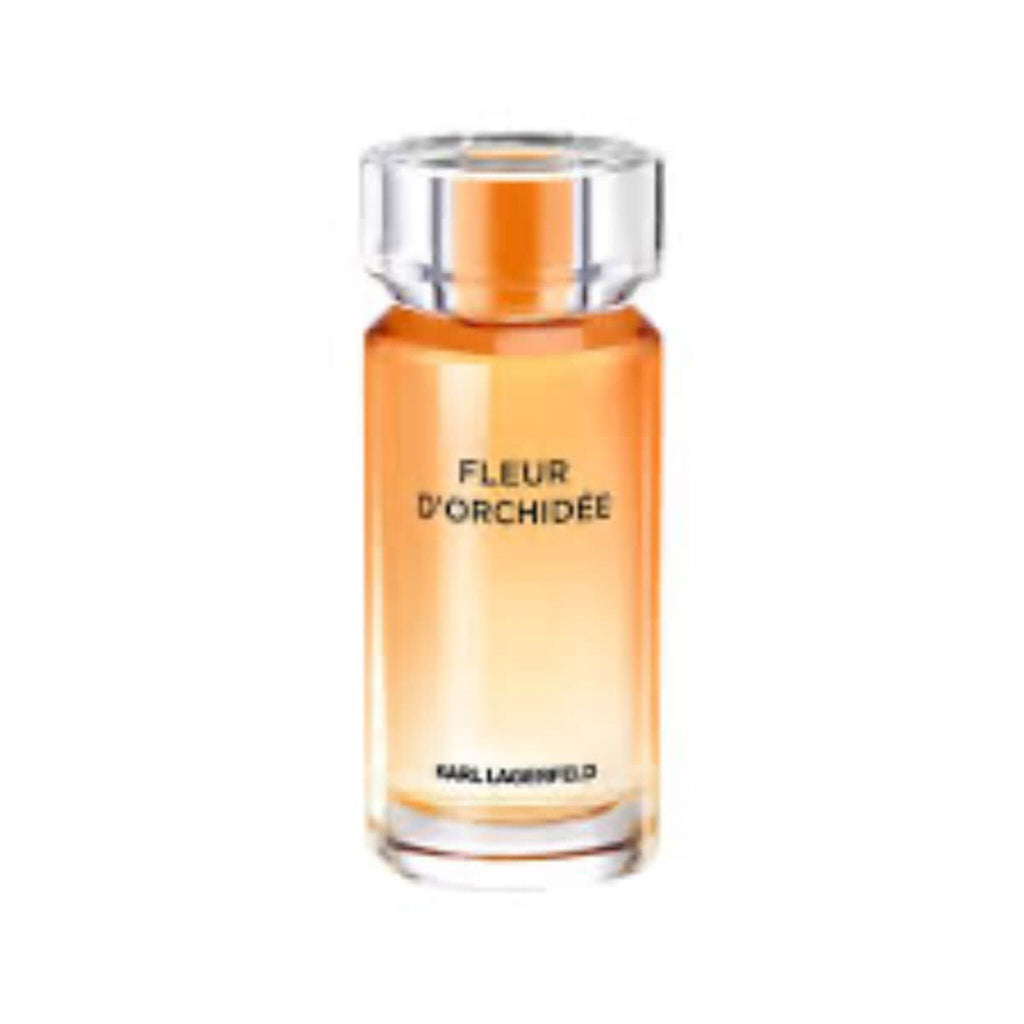Karl Lagerfeld Fleur d'Orchidée Eau de Parfum by Karl Lagerfeld at Tivor Egypt - product image 3
