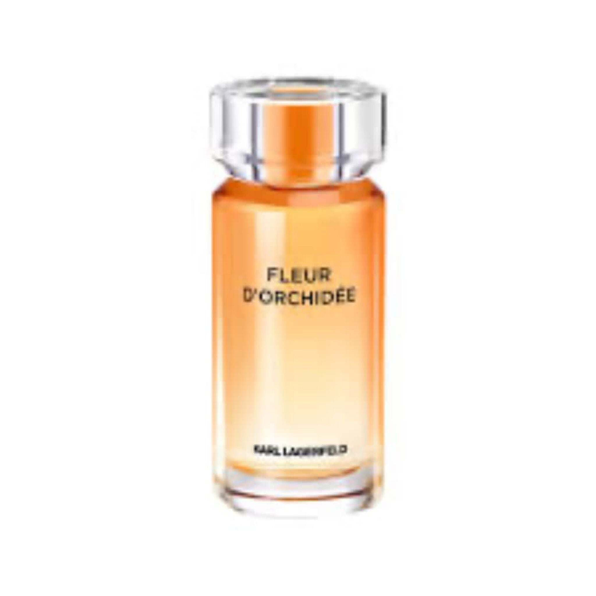 Karl Lagerfeld Fleur d'Orchidée Eau de Parfum by Karl Lagerfeld at Tivor Egypt - product image 3