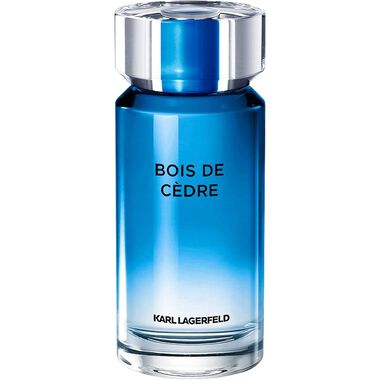 Karl Lagerfeld Bois de Cèdre EDT 100ML - Karl Lagerfeld