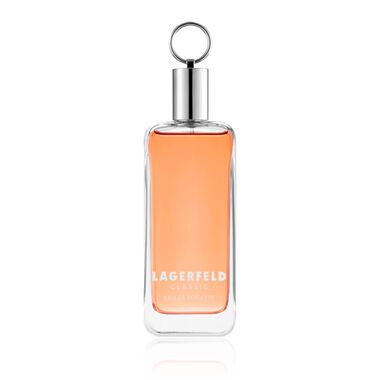 Karl Lagerfeld Classic for Men EDT 100ML - Karl Lagerfeld