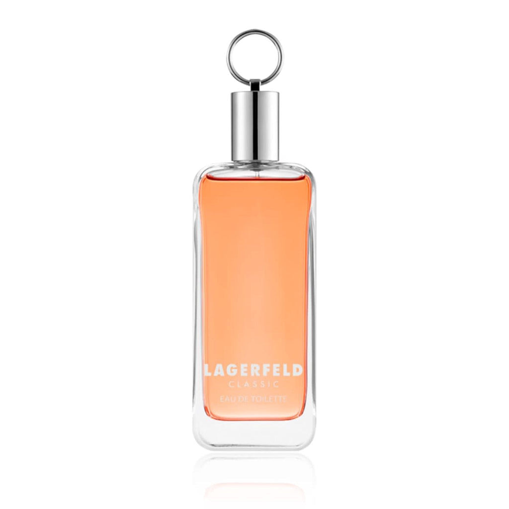 Karl Lagerfeld Classic for Men Eau de Toilette by Karl Lagerfeld at Tivor Egypt - product image 2