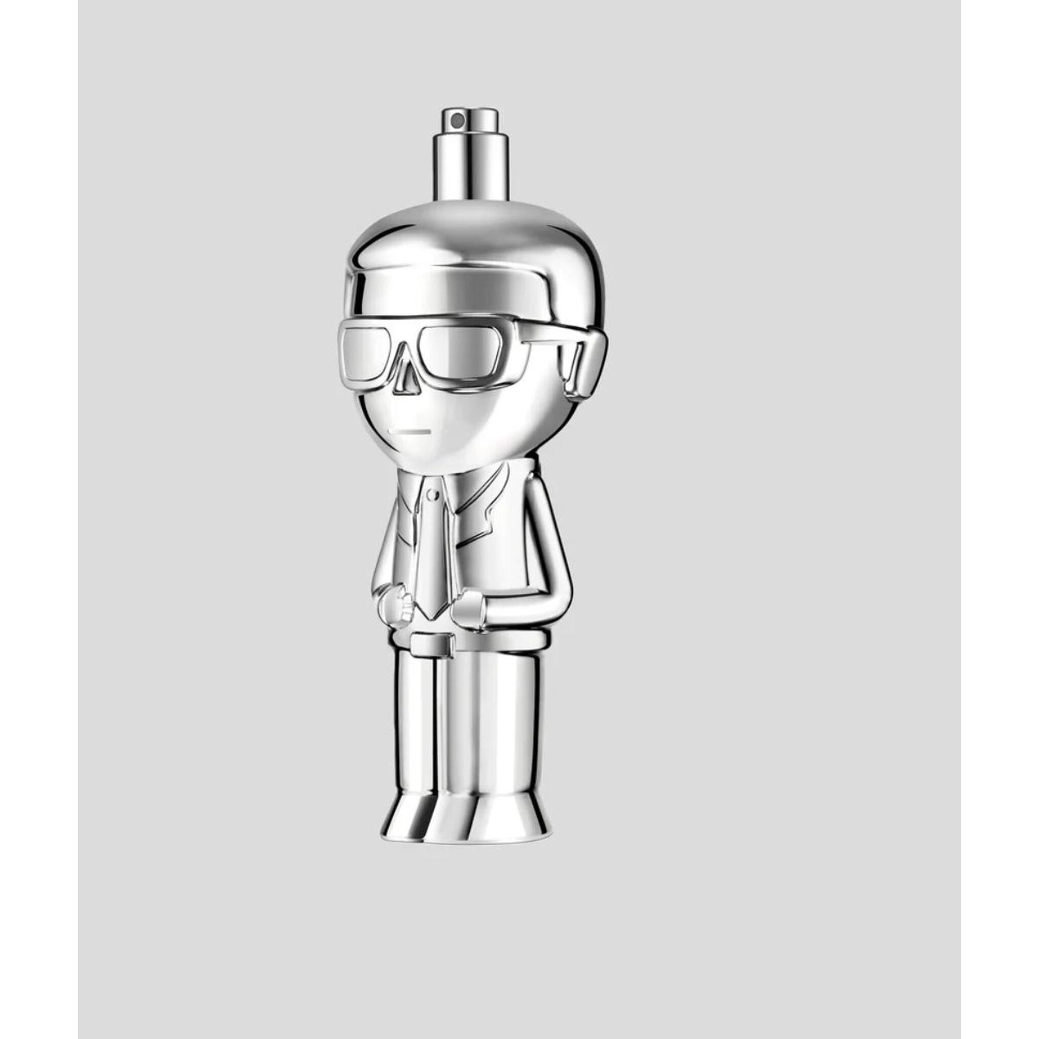 Karl Lagerfeld Ikonik F Eau de Parfum by Karl Lagerfeld at Tivor Egypt - product image 2