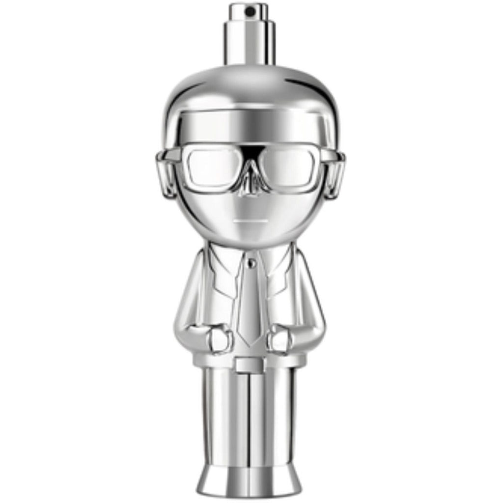 Karl Ikonik Man Eau de Parfum by Karl Lagerfeld at Tivor Egypt - product image 5