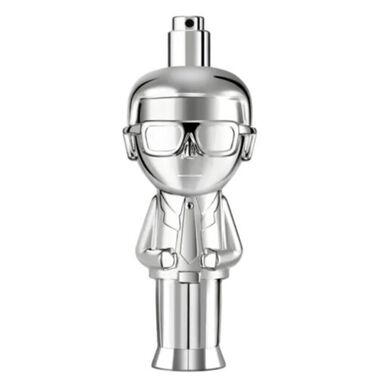 Karl Ikonik Man EDP 60ML - Karl Lagerfeld