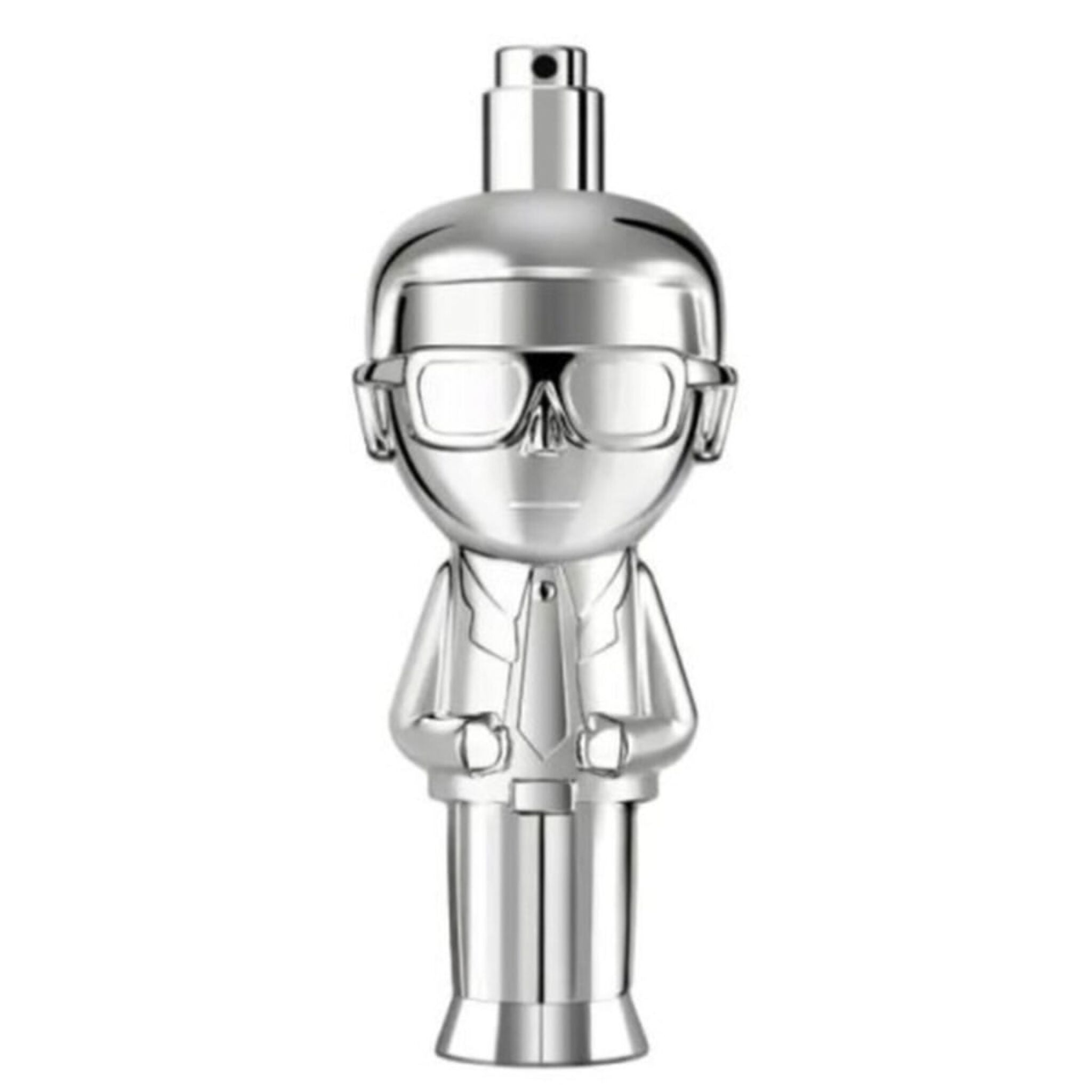 Karl Ikonik Man Eau de Parfum by Karl Lagerfeld at Tivor Egypt - product image 2