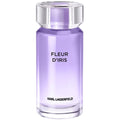 Karl Lagerfeld Fleur d’Iris Eau de Parfum by Karl Lagerfeld at Tivor Egypt - product image 1