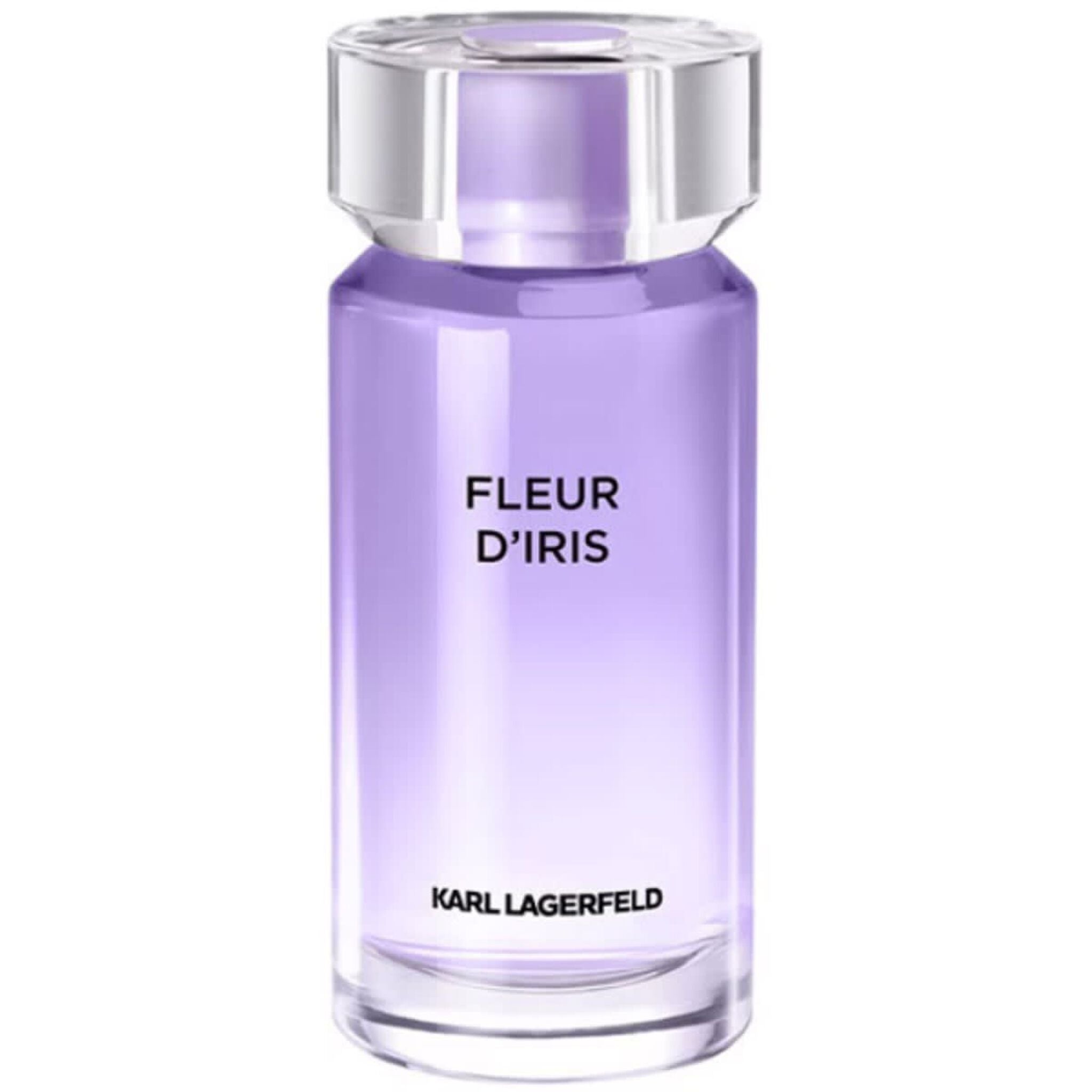 Karl Lagerfeld Fleur d’Iris Eau de Parfum by Karl Lagerfeld at Tivor Egypt - product image 1