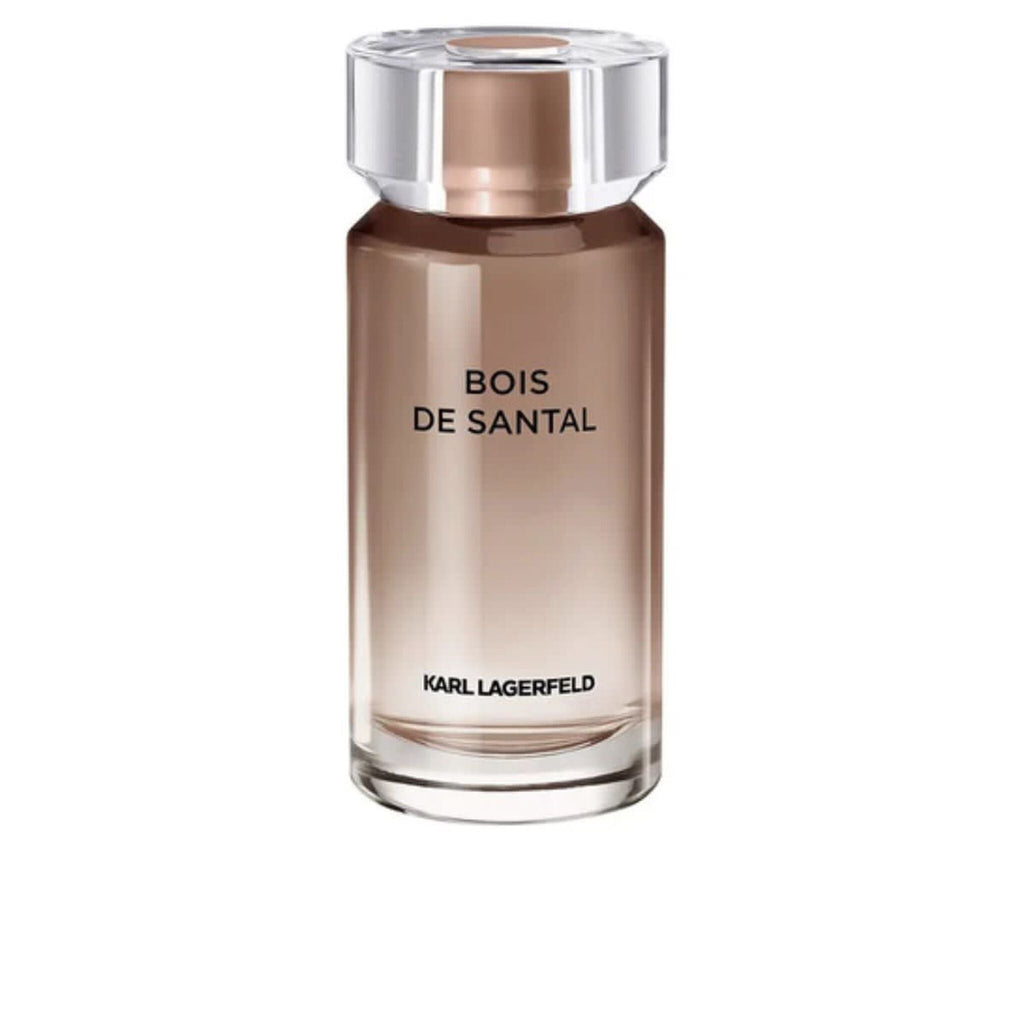 Karl Lagerfeld Bois Santal Eau de Toilette by Karl Lagerfeld at Tivor Egypt - product image 1