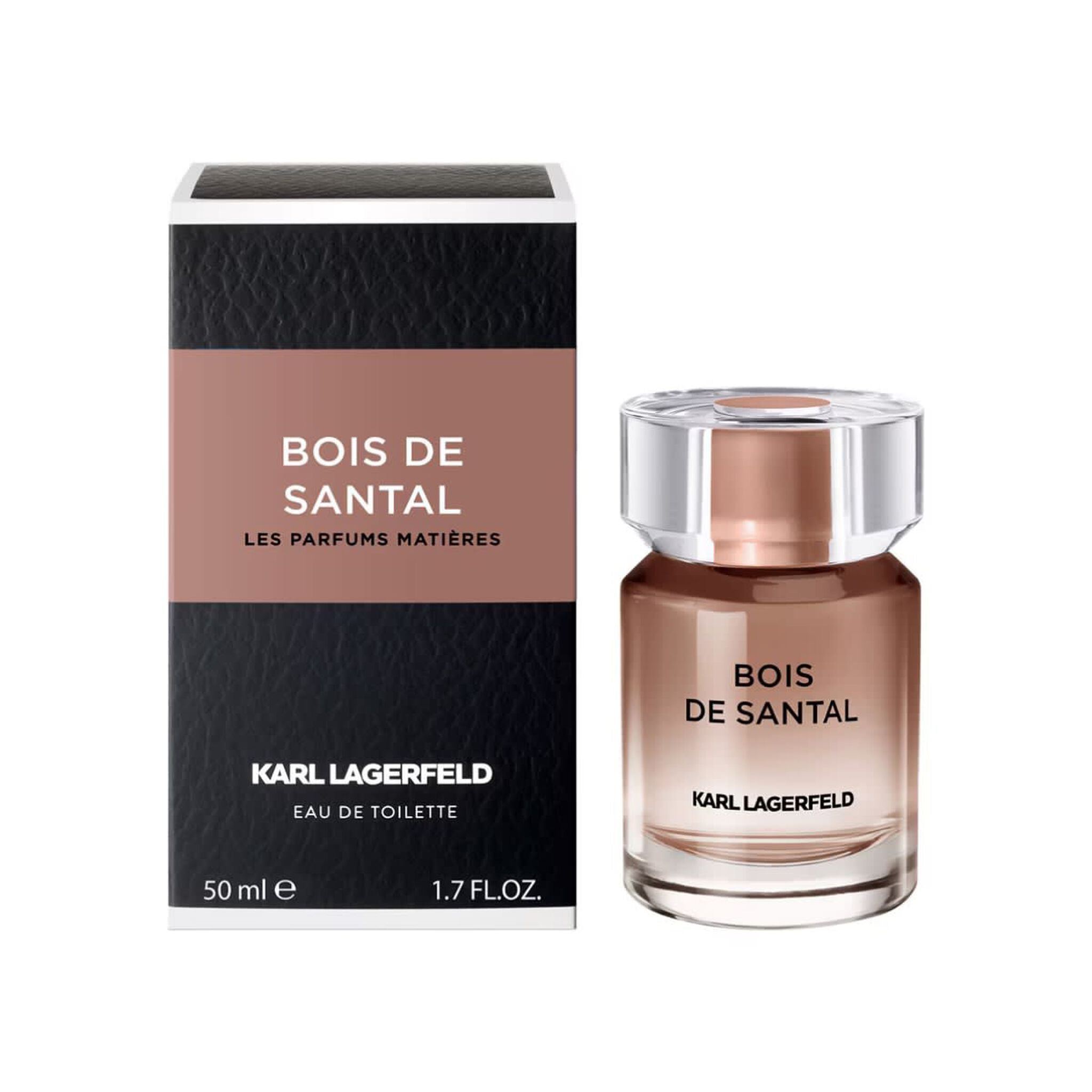 Karl Lagerfeld Bois de Santal Eau de Toilette by Karl Lagerfeld at Tivor Egypt - product image 1