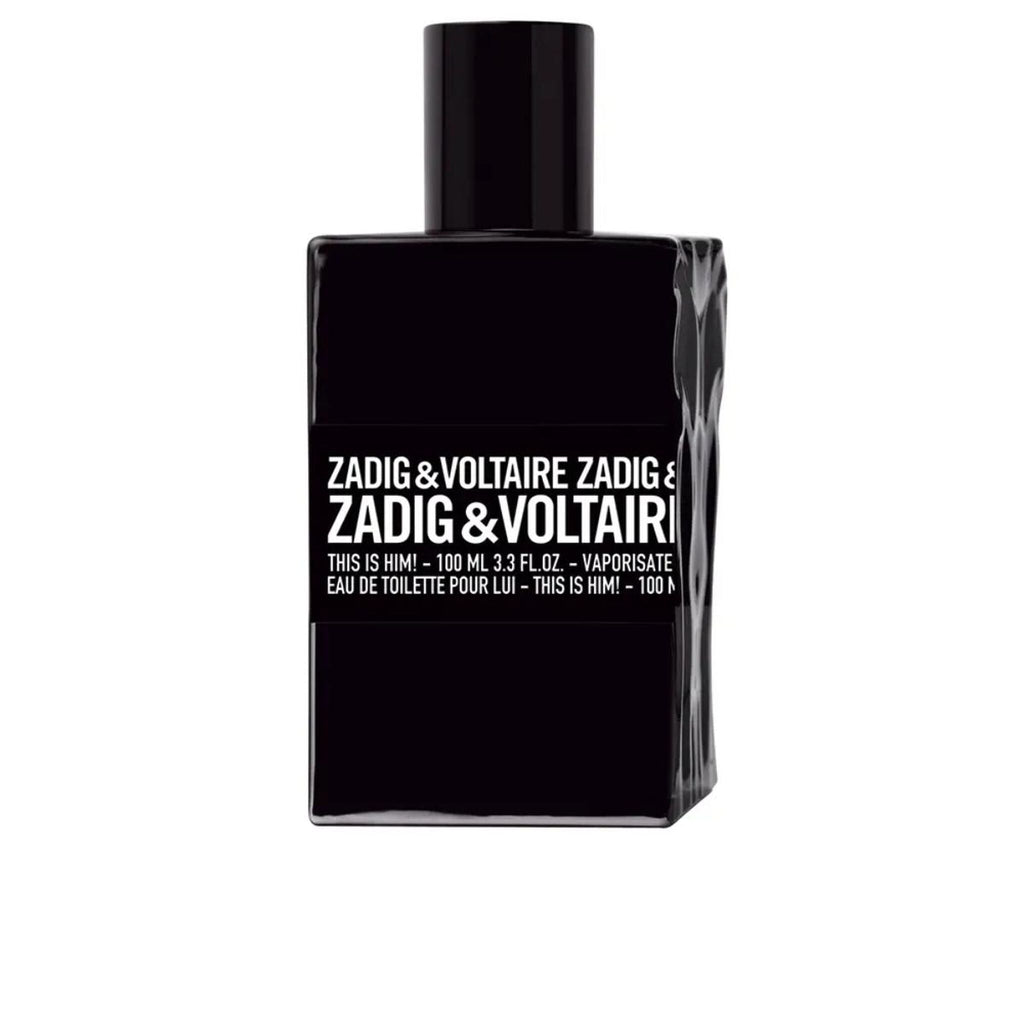 Zadig & Voltaire This Is Him! Eau de Toilette by Zadig and Voltaire at Tivor Egypt - product image 1