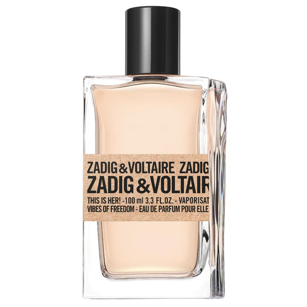 Zadig & Voltaire This Is Her! Voice of Freedom by Zadig and Voltaire at Tivor Egypt - product image 1