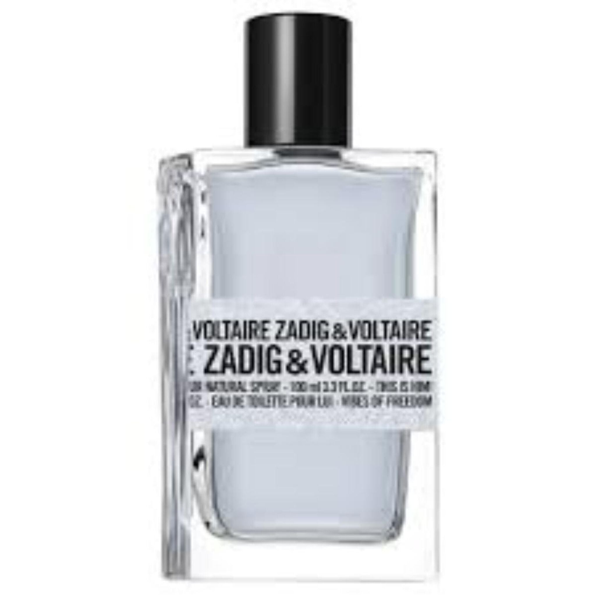 Zadig & Voltaire This Is Him! Voice of Freedom by Zadig and Voltaire at Tivor Egypt - product image 3