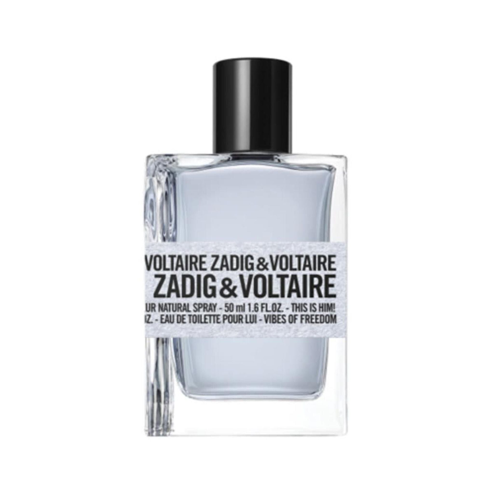 Zadig & Voltaire This Is Him! Voice of Freedom by Zadig and Voltaire at Tivor Egypt - product image 1