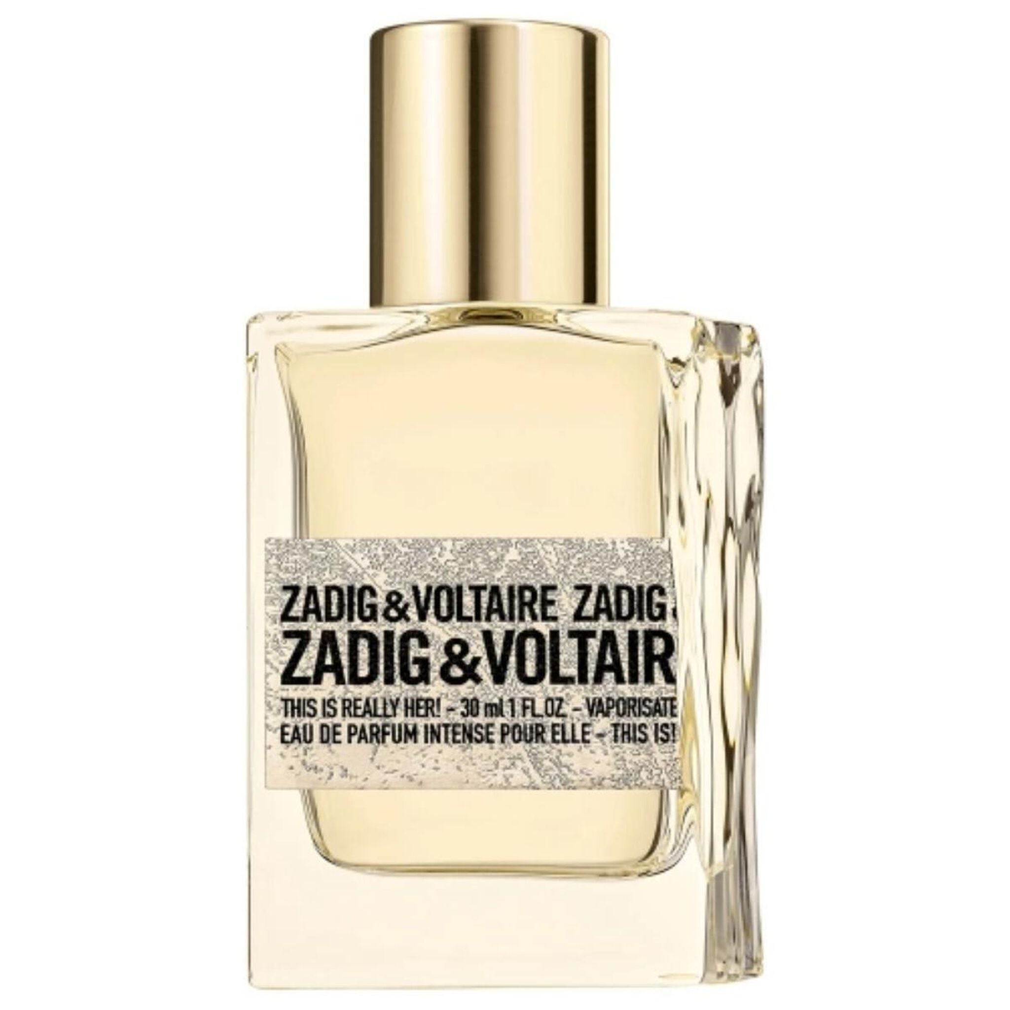 Zadig & Voltaire This Is Really Her! Edpi by Zadig and Voltaire at Tivor Egypt - product image 1