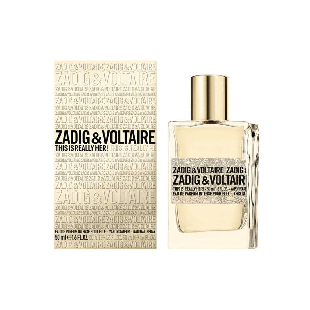 Zadig & Voltaire This Is Really Her! Edpi by Zadig and Voltaire at Tivor Egypt - product image 2