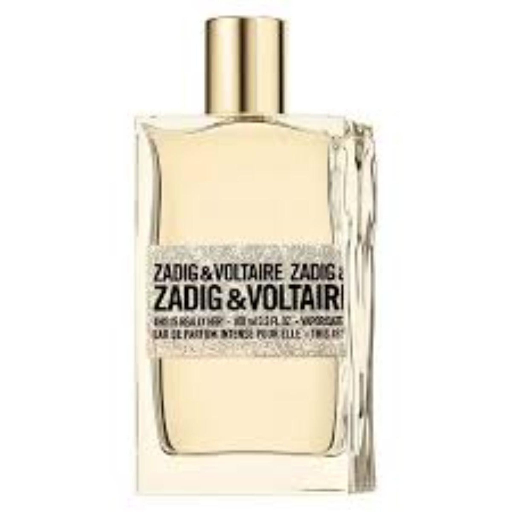 Zadig & Voltaire This Is Really Her! Edpi by Zadig and Voltaire at Tivor Egypt - product image 3
