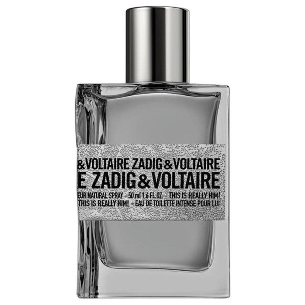 Zadig & Voltaire This Is Really Him! Edti by Zadig and Voltaire at Tivor Egypt - product image 1