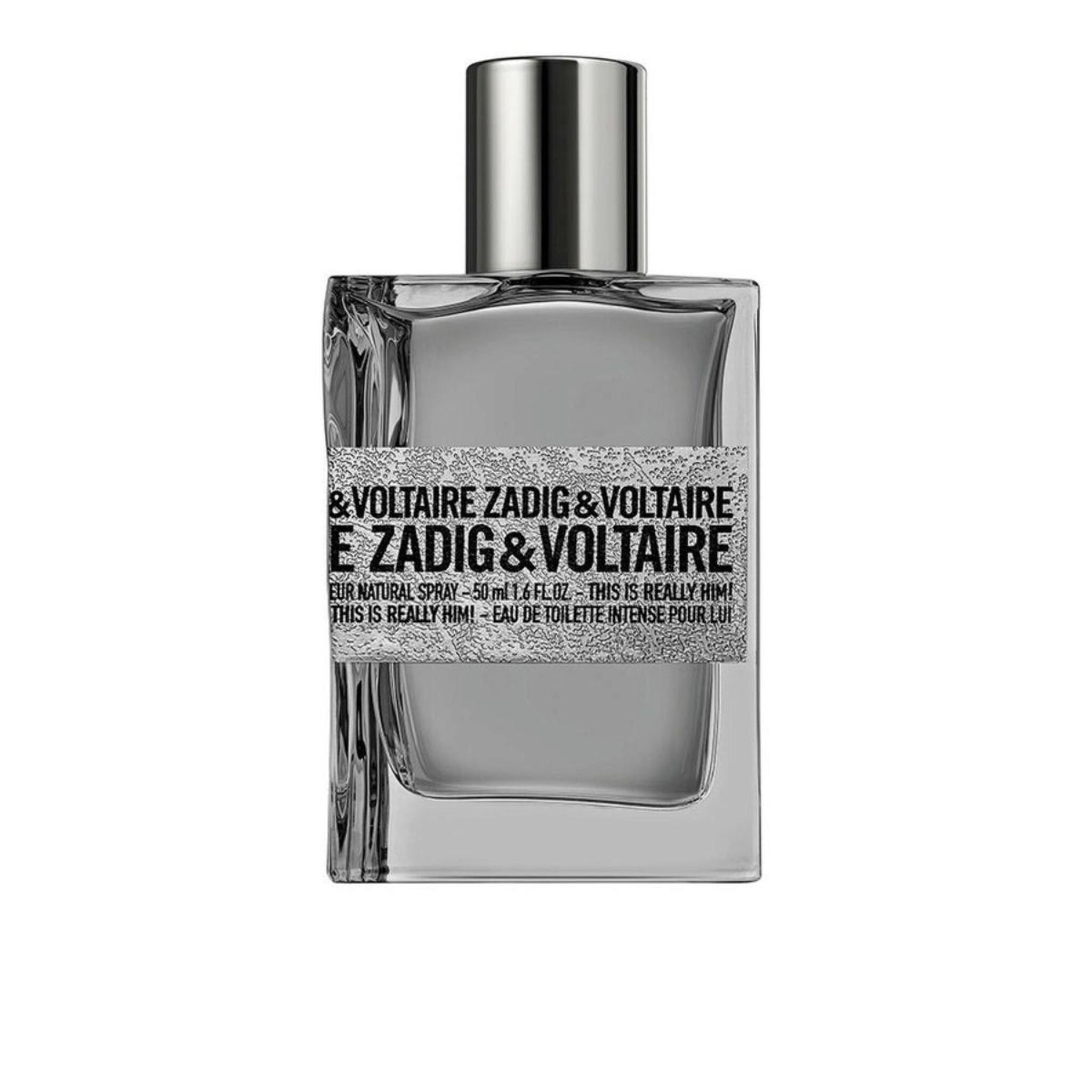 Zadig & Voltaire This Is Really Him! Edti by Zadig and Voltaire at Tivor Egypt - product image 2