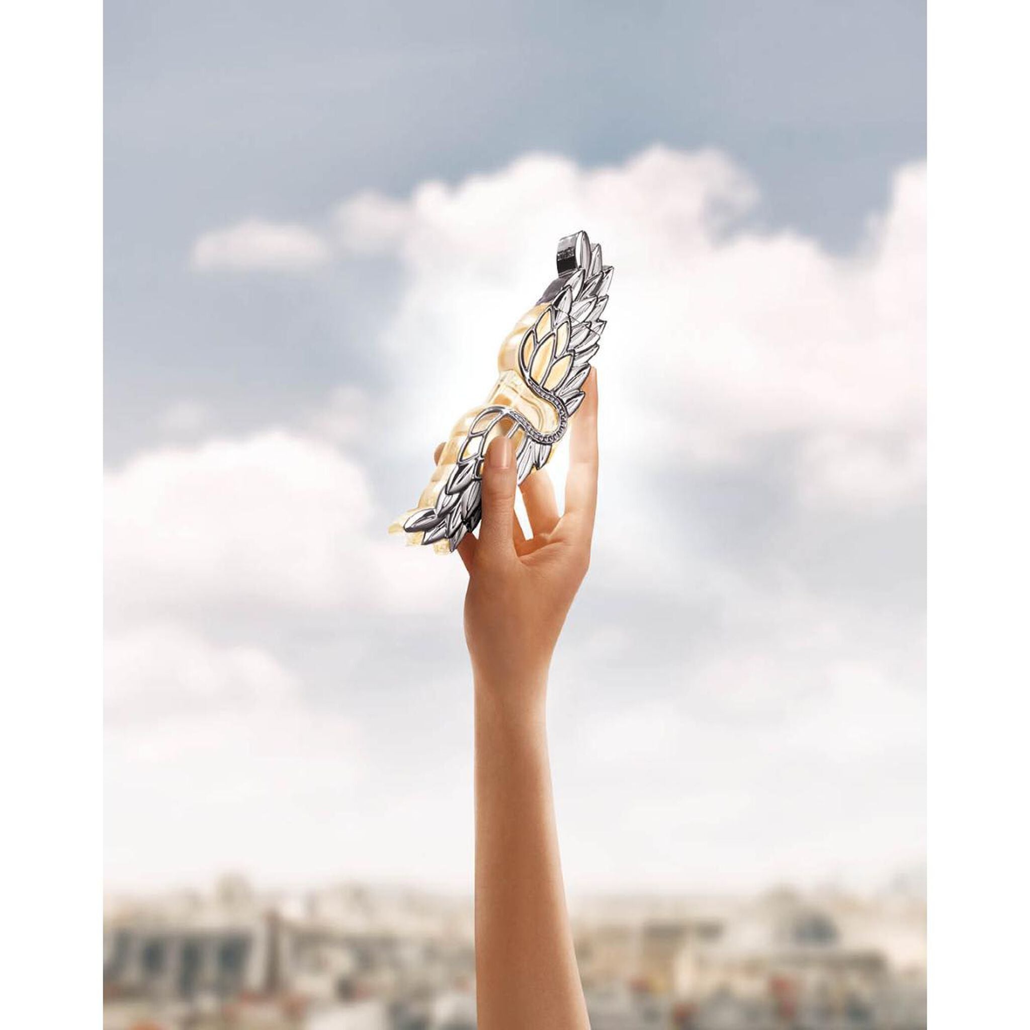 Zadig & Voltaire Zadig Eau de Parfum by Zadig and Voltaire at Tivor Egypt - product image 4