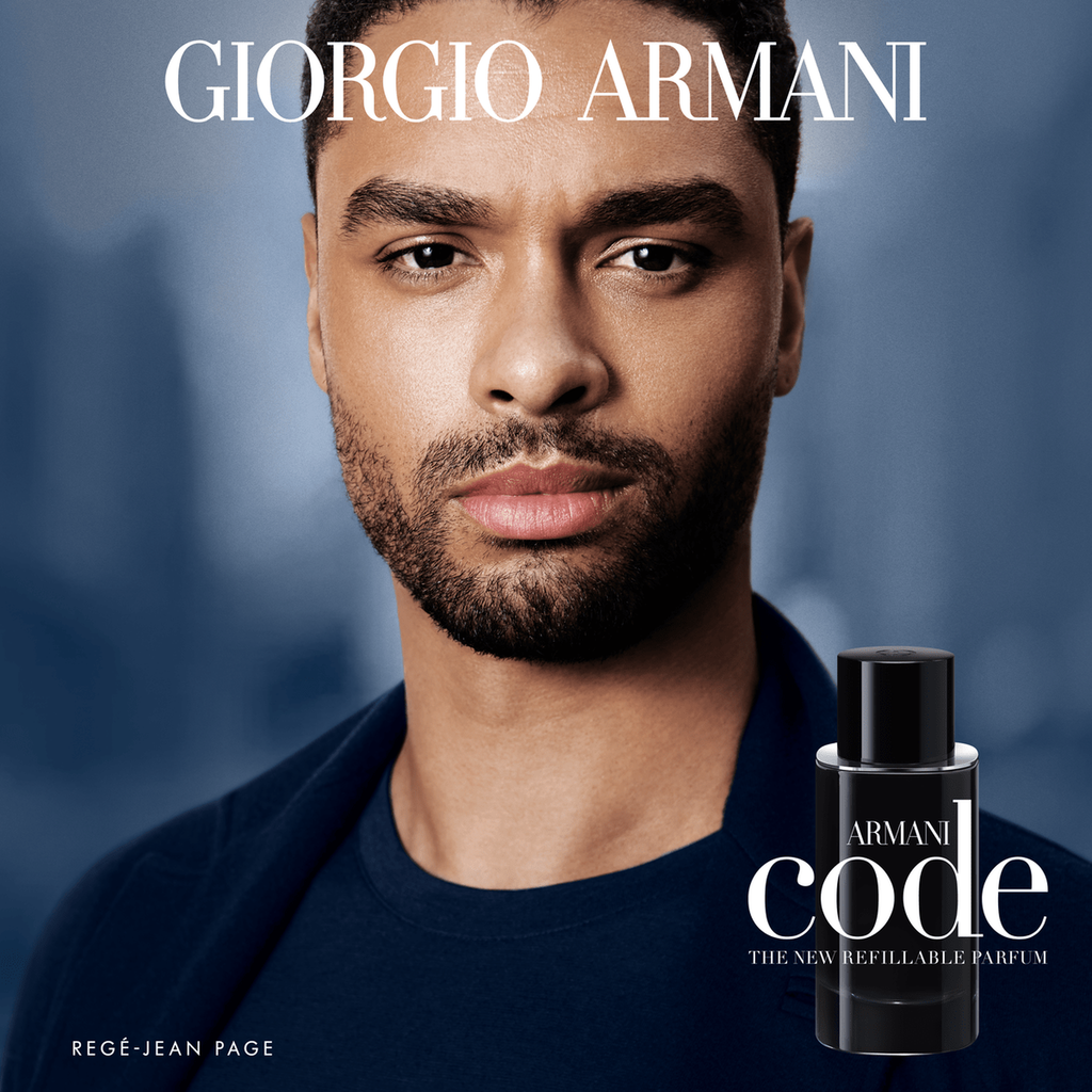 Armani Code Parfum by Giorgio Armani at Tivor Egypt - product image 2