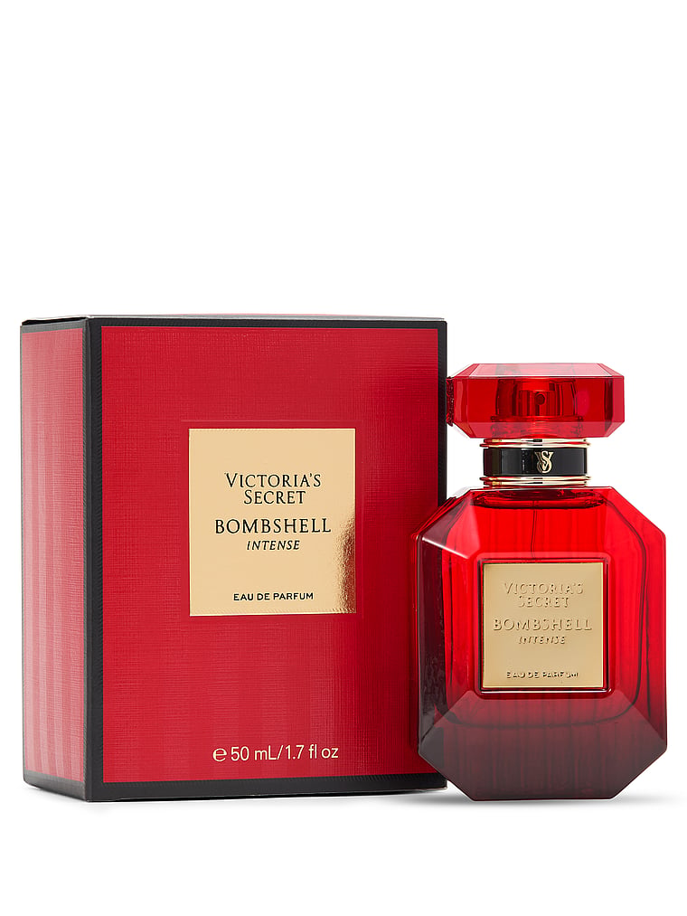Victoria’s Secret Bombshell Intense Eau de Parfum 100ml by Victoria’s Secret at Tivor Egypt – product image 2