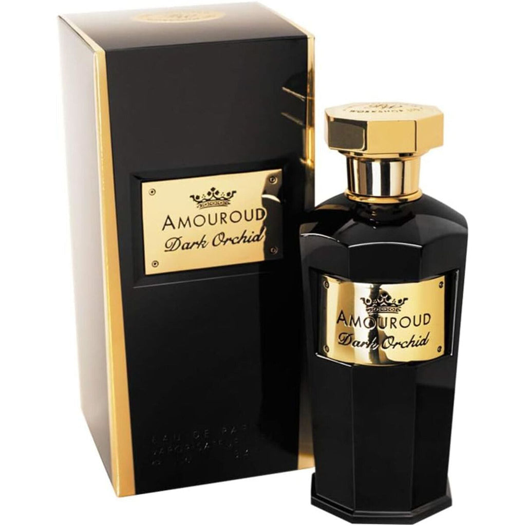 Amouroud Dark Orchid Eau de Parfum by Amouroud at Tivor Egypt - product image 2