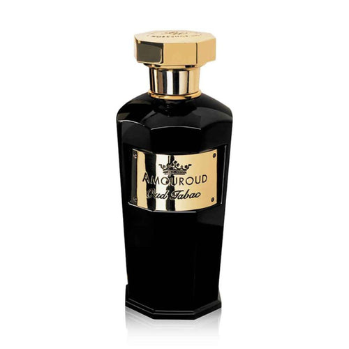 Amouroud Oud Tabac Eau de Parfum by Amouroud at Tivor Egypt - product image 1