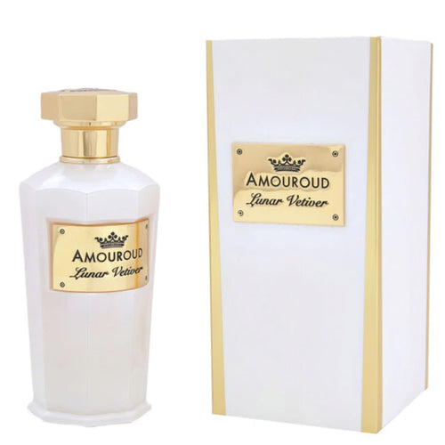 Amouroud Lunar Vetiver Eau de Parfum by Amouroud at Tivor Egypt - product image 2