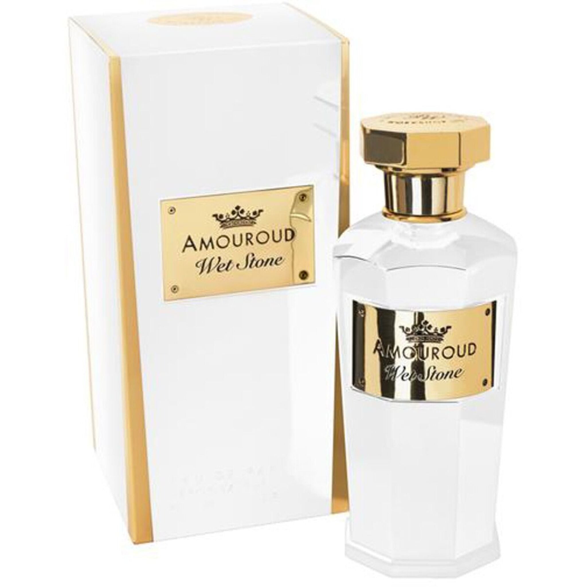 Amouroud Wet Stone Eau de Parfum by Amouroud at Tivor Egypt - product image 2
