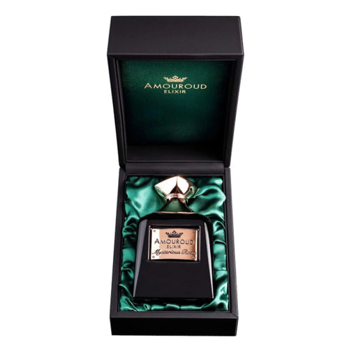 Amouroud Elixir Mysterious Rose Extrait Eau de Parfum by Amouroud at Tivor Egypt - product image 2