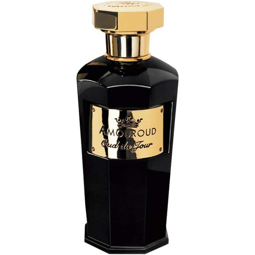 Amouroud Smoky Citrus Eau de Parfum by Amouroud at Tivor Egypt - product image 2