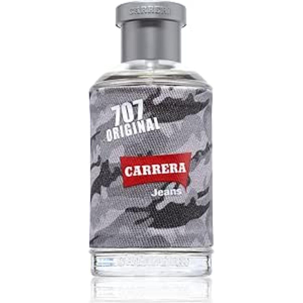 Carrera Camouflage Uomo Eau de Parfum by Carrera at Tivor Egypt - product image 1