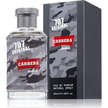 Carrera Camouflage Uomo Eau de Parfum 125ml - Carrera