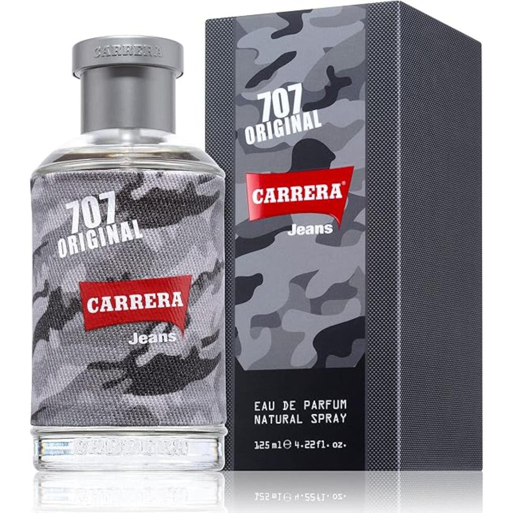 Carrera Camouflage Uomo Eau de Parfum by Carrera at Tivor Egypt - product image 3