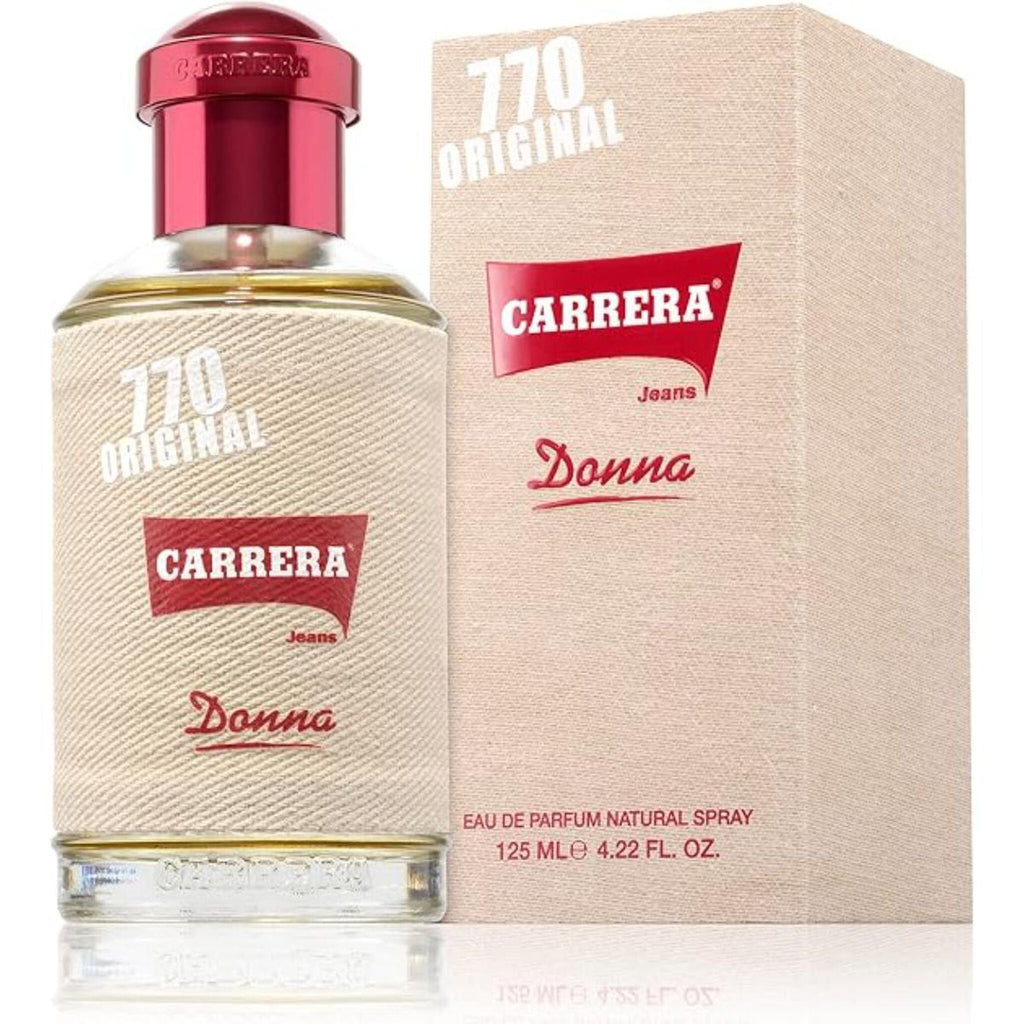 Carrera Original Donna Eau de Parfum by Carrera at Tivor Egypt - product image 3