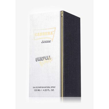 Carrera Original Uomo Eau de Toilette 125ml - Carrera
