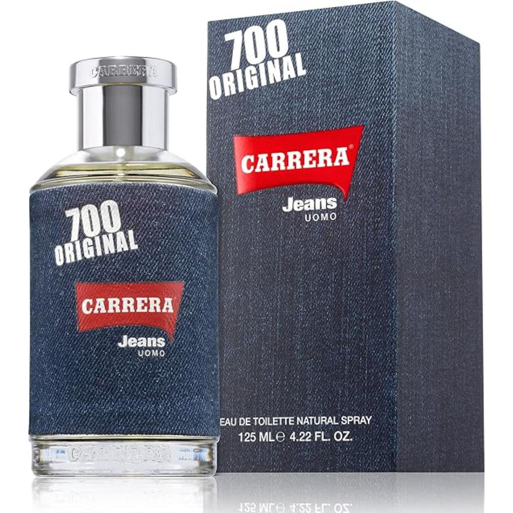 Carrera Original Uomo Eau de Toilette by Carrera at Tivor Egypt - product image 6