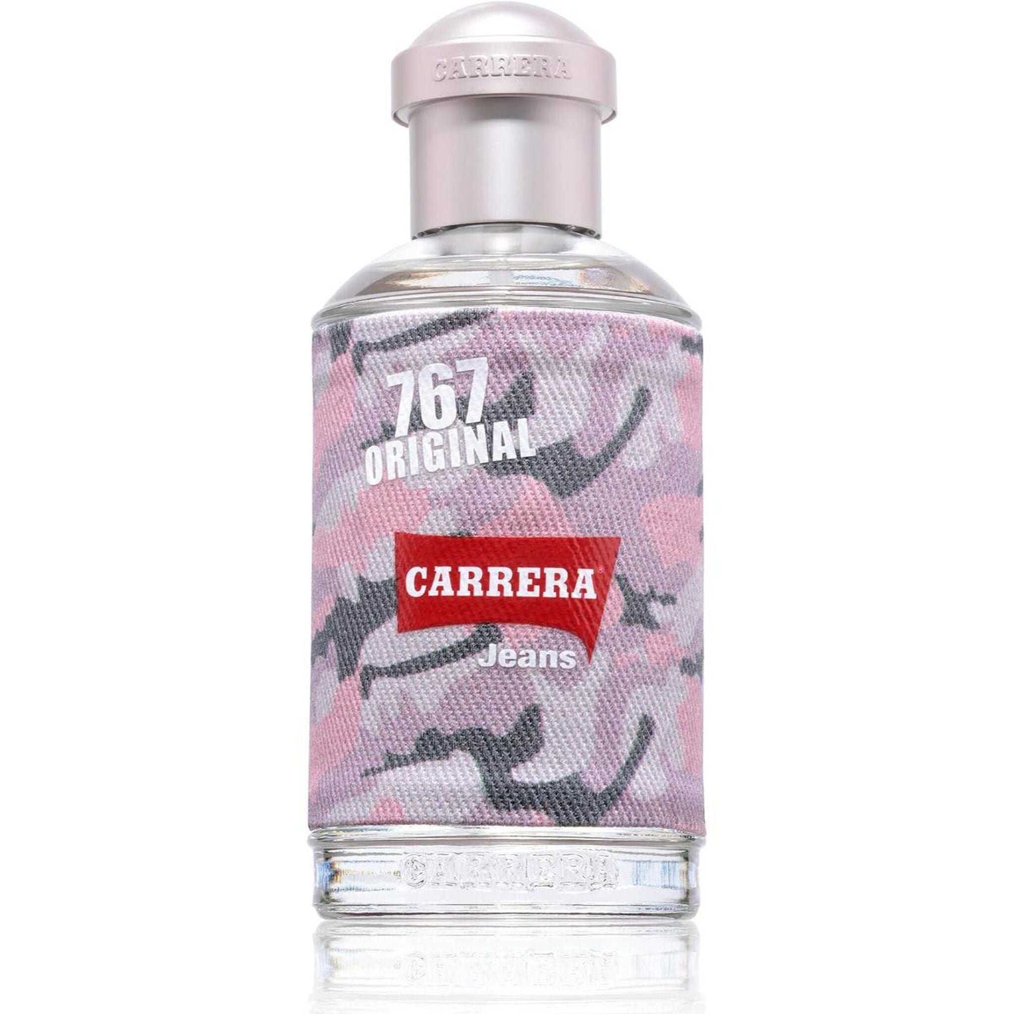 Carrera Camouflage Donna Eau de Parfum by Carrera at Tivor Egypt - product image 2