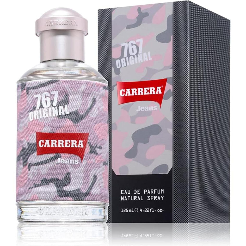 Carrera Camouflage Donna Eau de Parfum by Carrera at Tivor Egypt - product image 3