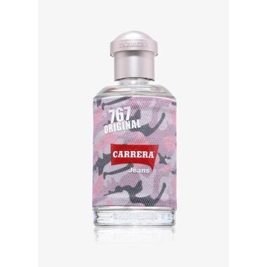 Carrera Original Black Uomo Eau de Parfum 75ml - Carrera