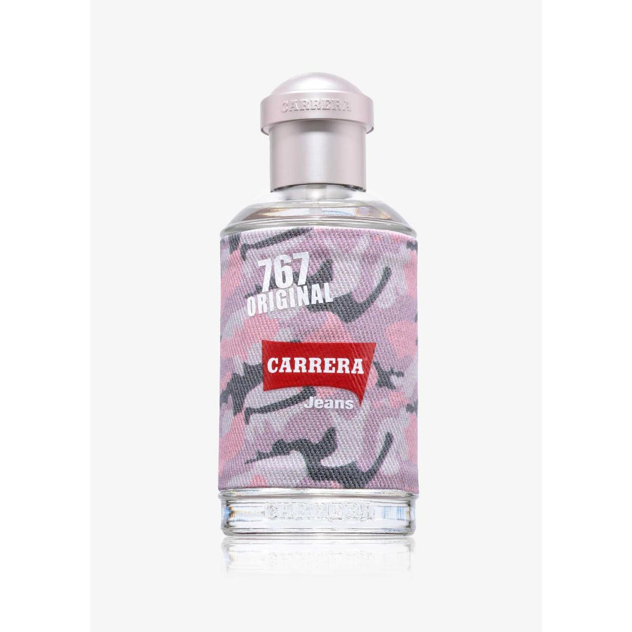 Carrera Original Black Uomo Eau de Parfum by Carrera at Tivor Egypt - product image 1