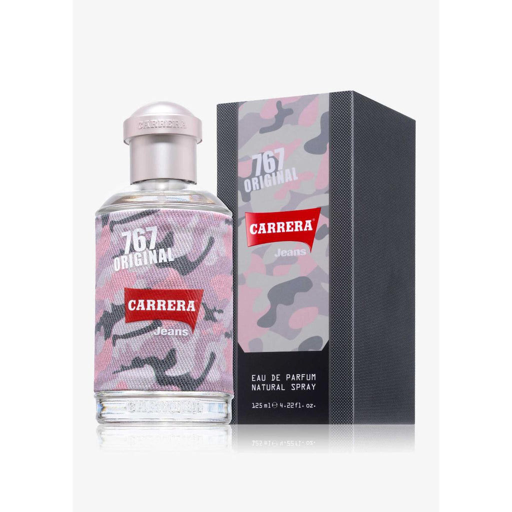 Carrera Original Black Uomo Eau de Parfum by Carrera at Tivor Egypt - product image 2