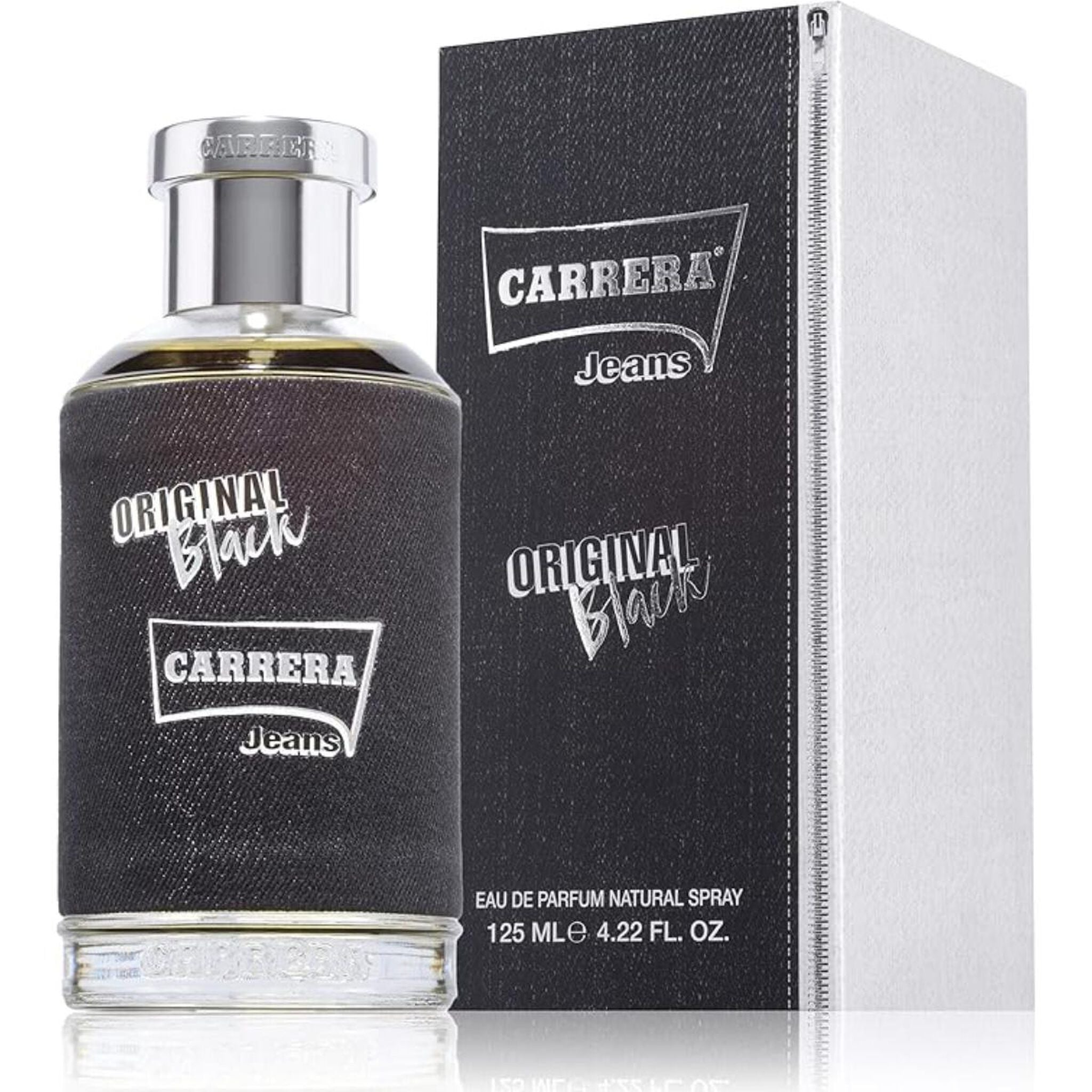 Carrera Original Black Uomo Eau de Parfum by Carrera at Tivor Egypt - product image 6