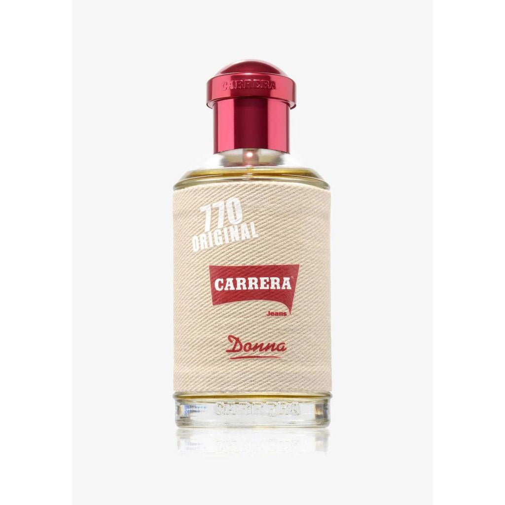 Carrera Original White Donna Eau de Parfum 125m by Carrera at Tivor Egypt - product image 1