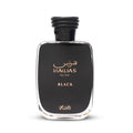 Rasasi Hawas Black Eau de Parfum 100ml by Rasasi at Tivor Egypt – product image 1