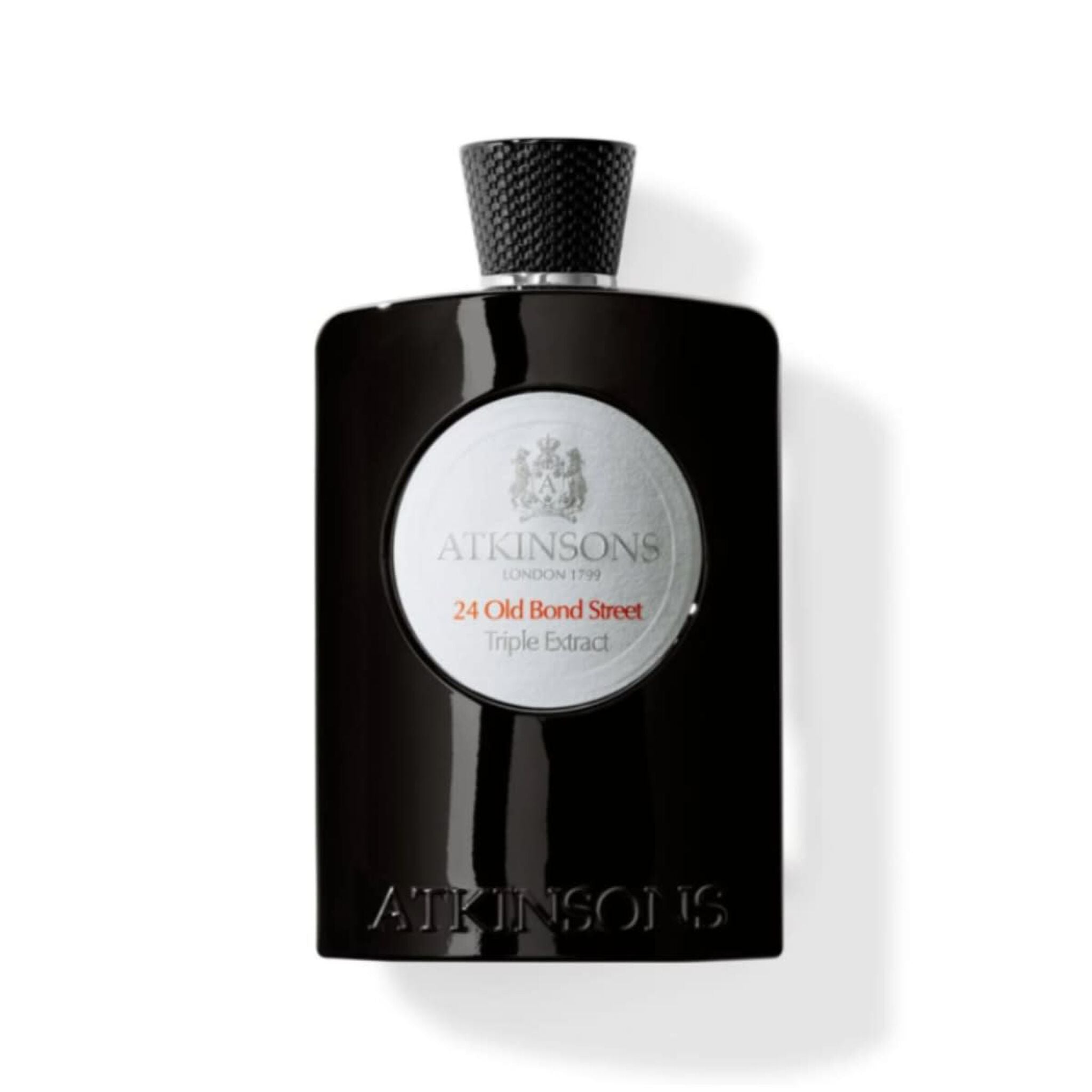 Atkinsons 24 Old Bond Street Triple Extract Eau de Cologne by Atkinsons at Tivor Egypt - product image 1