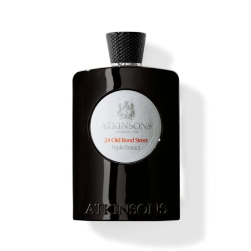 Atkinsons 24 Old Bond Street Triple Extract Eau de Cologne by Atkinsons at Tivor Egypt - product image 1