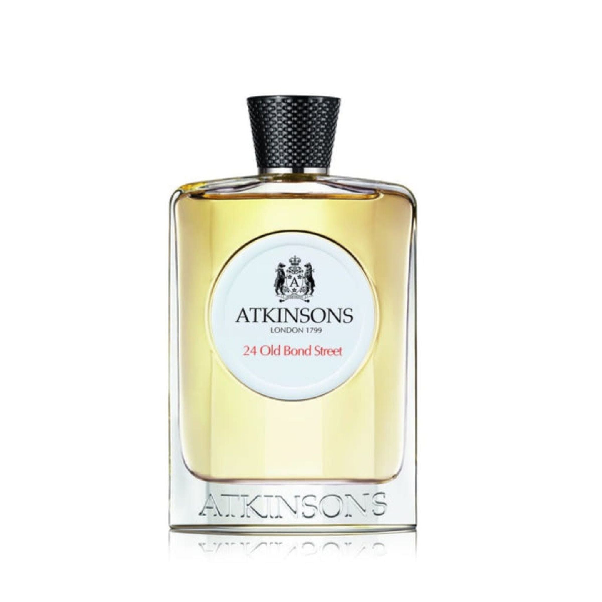 Atkinsons 24 Old Bond Street Eau de Cologne by Atkinsons at Tivor Egypt - product image 1