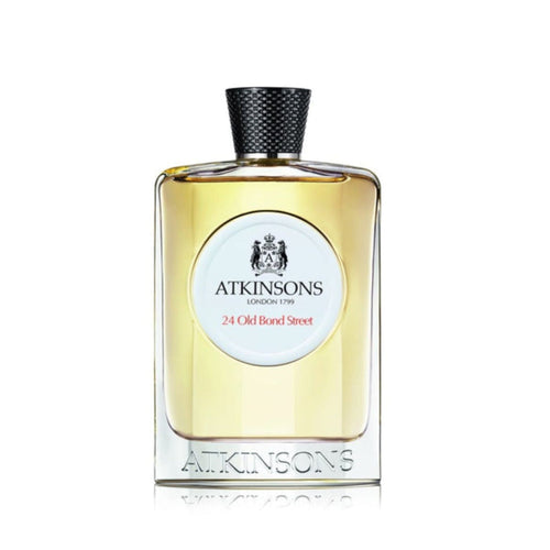 Atkinsons 24 Old Bond Street Eau de Cologne by Atkinsons at Tivor Egypt - product image 1